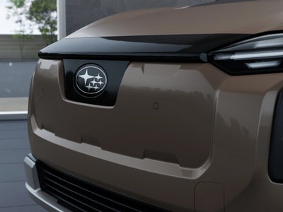 2027 Subaru TRAILSEEKER Premium