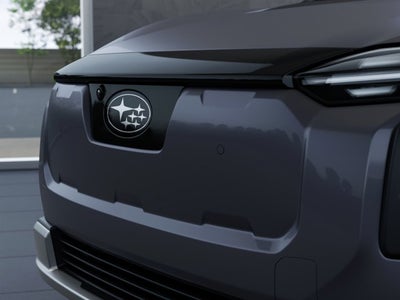 2026 Subaru Trailseeker Touring