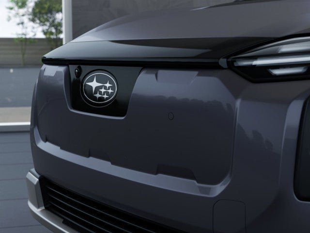 2026 Subaru Trailseeker Touring