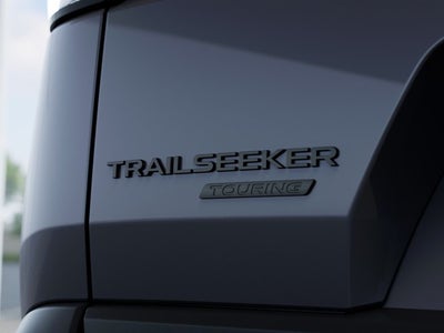 2026 Subaru Trailseeker Touring