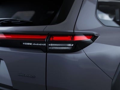 2026 Subaru Trailseeker Touring