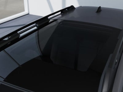 2026 Subaru Trailseeker Touring