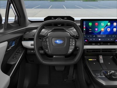 2026 Subaru Trailseeker Touring