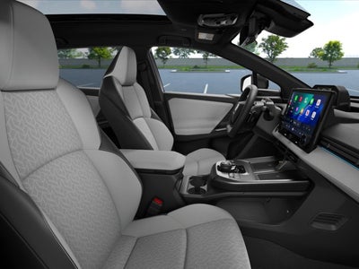 2026 Subaru Trailseeker Touring