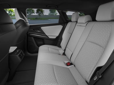 2026 Subaru Trailseeker Touring