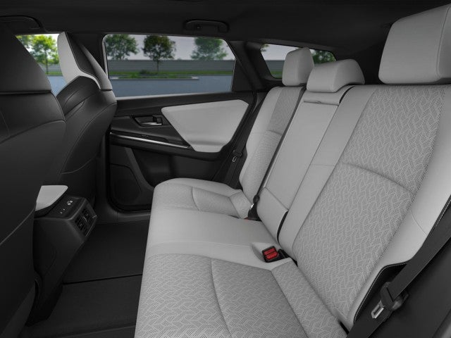 2026 Subaru Trailseeker Touring