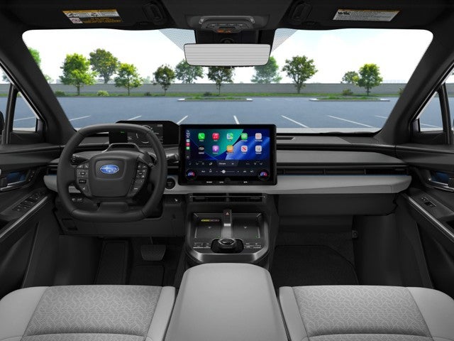 2026 Subaru Trailseeker Touring