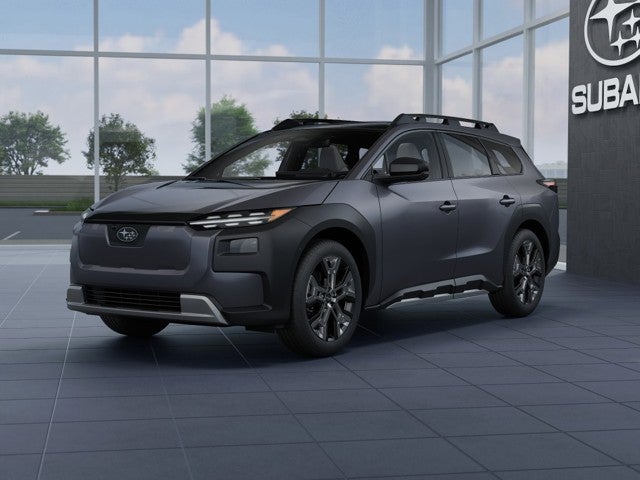 2026 Subaru Trailseeker Touring