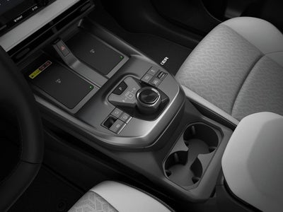 2026 Subaru Trailseeker Touring