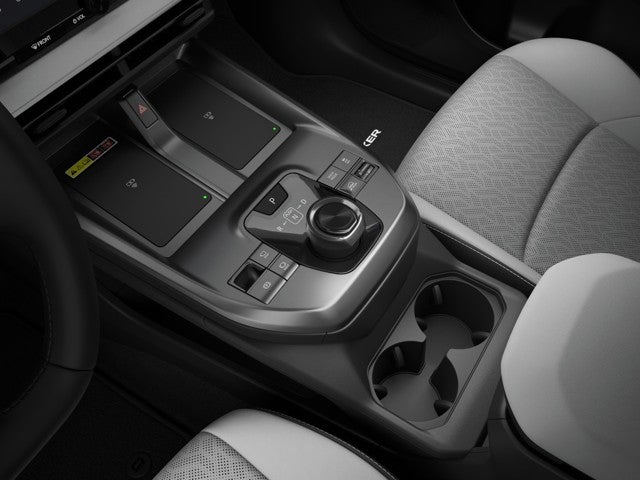 2026 Subaru Trailseeker Touring