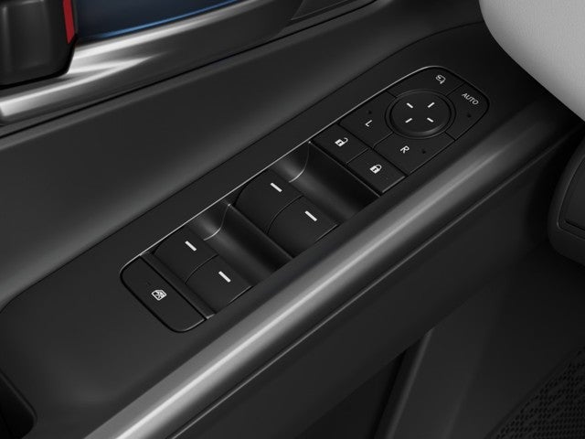 2026 Subaru Trailseeker Touring