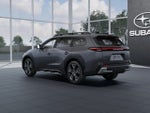 2026 Subaru Trailseeker Touring