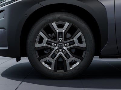 2026 Subaru Trailseeker Touring