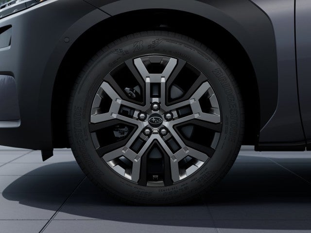 2026 Subaru Trailseeker Touring