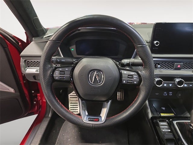 2024 Acura Integra Type S