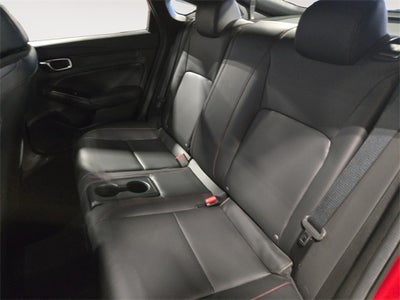 2024 Acura Integra Type S