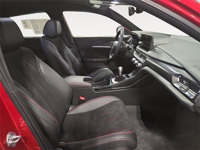 2024 Acura Integra Type S