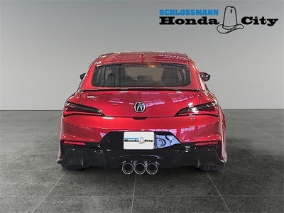 2024 Acura Integra Type S