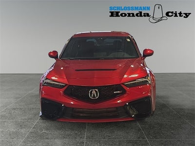 2024 Acura Integra Type S