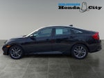 2020 Honda Civic EX-L