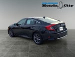 2020 Honda Civic EX-L