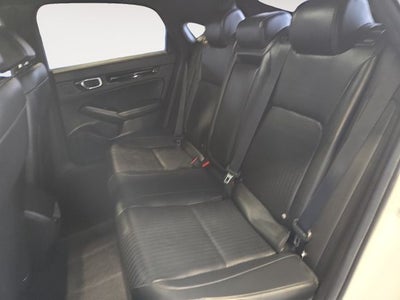 2024 Honda Civic Sport Touring