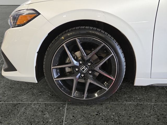 2024 Honda Civic Sport Touring