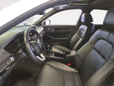 2024 Honda Civic Sport Touring