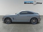 2004 Chrysler Crossfire Base