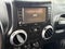 2013 Jeep Wrangler Sahara
