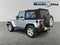 2013 Jeep Wrangler Sahara