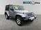 2013 Jeep Wrangler Sahara