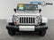 2013 Jeep Wrangler Sahara