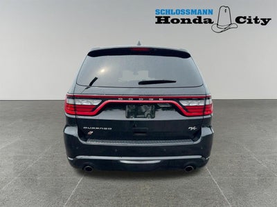 2019 Dodge Durango R/T