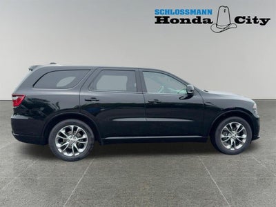 2019 Dodge Durango R/T