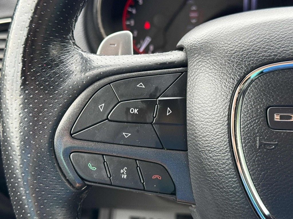 2019 Dodge Durango R/T