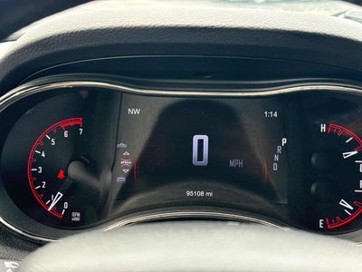 2019 Dodge Durango R/T