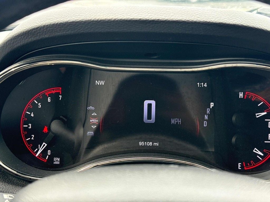 2019 Dodge Durango R/T