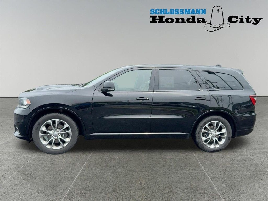 2019 Dodge Durango R/T