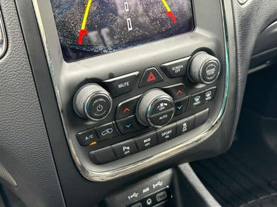 2019 Dodge Durango R/T