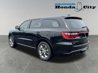 2019 Dodge Durango R/T