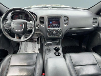 2019 Dodge Durango R/T