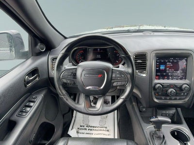 2019 Dodge Durango R/T