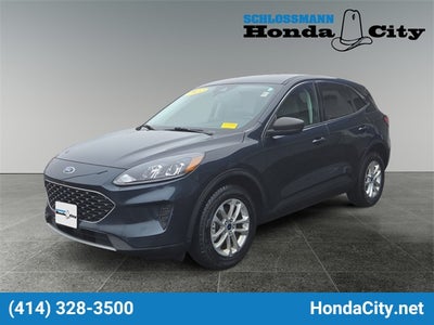 2022 Ford Escape SE Hybrid