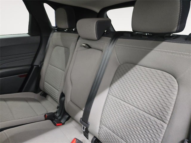 2022 Ford Escape SE Hybrid