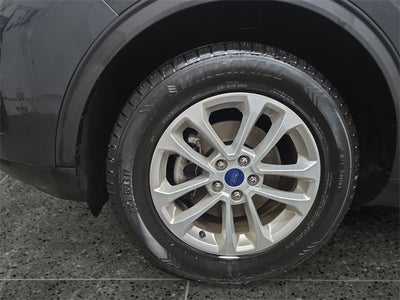 2022 Ford Escape SE Hybrid