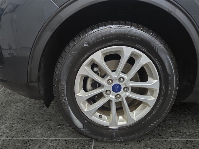 2022 Ford Escape SE Hybrid