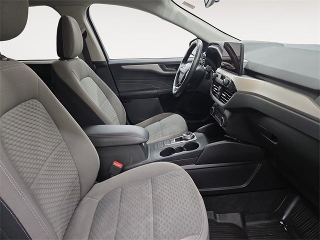 2022 Ford Escape SE Hybrid