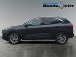 2022 Ford Escape SE Hybrid
