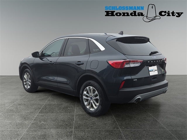 2022 Ford Escape SE Hybrid
